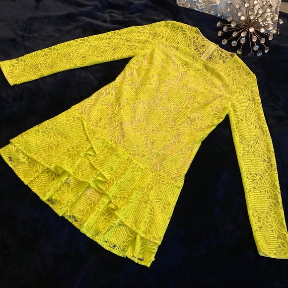 ⚠️🌊SURFGRL🌊⚠️ || BCBG “LYSA” Dress / 6 - Picture 9 of 16